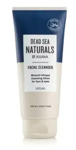AHAVA - Dead Sea Naturals Facial Cleanser - Bilde 2