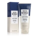 AHAVA - Dead Sea Naturals Facial Cleanser