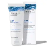 AHAVA - Clineral X-ZEM Head-to-toe-cream