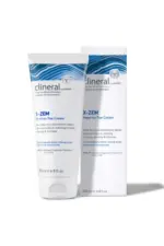 AHAVA - Clineral X-ZEM Head-to-toe-cream