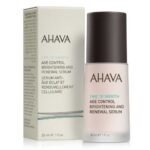 AHAVA Age Control Bright & Renew Serum