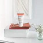 AHAVA -  Clineral Skinpro Protective Moisturizing Cream SPF 50 - Bilde 2