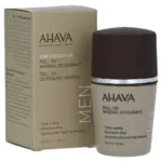 AHAVA MEN Roll Magnesium