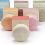 Suavina - Lip Balm
