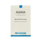 AHAVA - Mineral Mud Soap