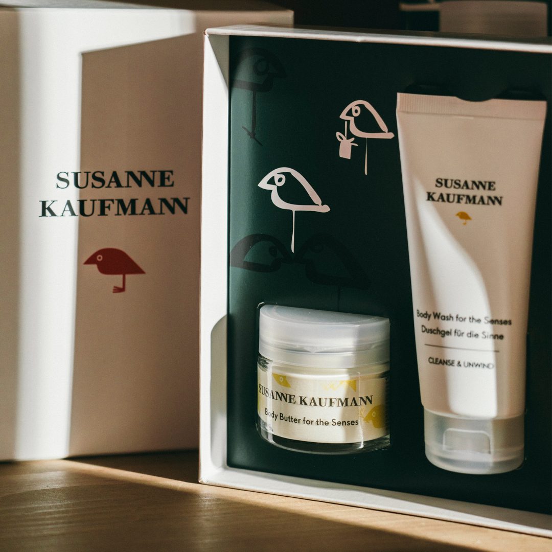 2759043a0b2bd9bae0e73424dfb5461a.jpg SUSANNE KAUFMANN - For The Senses - Gavesett - Bilde 1