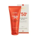 AHAVA - Facial Skin Shield SPF50