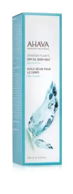 AHAVA - Sea Kissed Dry Oil Mist 100ml - Bilde 3
