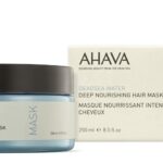 AHAVA Deep Nourishing Hair mask 220ml
