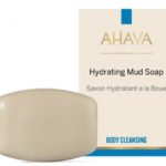 AHAVA Soap - Hydration Mud 100g