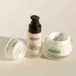 AHAVA - Age Control/Brightening Sleeping Cream - Bilde 2