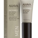 AHAVA MEN Age Control All-In-One Eye Care 15ml