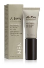 AHAVA MEN Age Control All-In-One Eye Care 15ml