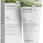 AHAVA  - Clineral PSO Scalp Cream Mask