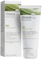AHAVA  - Clineral PSO Scalp Cream Mask