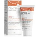 AHAVA -  Clineral Skinpro Protective Moisturizing Cream SPF 50