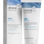 AHAVA - Clineral Topic Body Cream