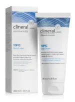 AHAVA - Clineral Topic Body Cream