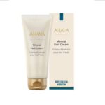 AHAVA - Mineral Foot Cream
