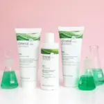 AHAVA - Clineral PSO Scalp Shampoo - Bilde 3