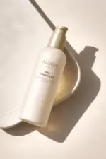 AHAVA - Silky Cleansing oil 220ml - Bilde 2