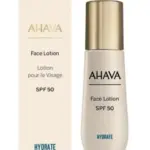 AHAVA - Protecting Moisturizing Lotion SPF50