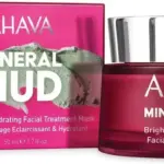 AHAVA Brightning & Hydration Facial Treatment Mask 50ml