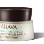 AHAVA Uplift - Dark Circles & Eye Treatment