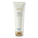 AHAVA - Mineral Foot Cream 150ml