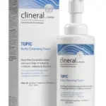 AHAVA - Clineral Topic Body Cleansing Foam