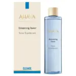 AHAVA - Time To Clean Mineral Toning Water