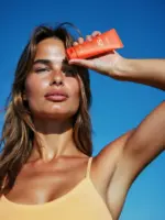 AHAVA - Facial Skin Shield SPF50 - Bilde 2