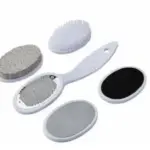 JJDK - Pedicure set 5 i 1