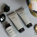 AHAVA MEN Exfoliating Cleansing Gel 100ml - Bilde 2