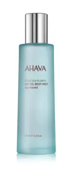 AHAVA - Sea Kissed Dry Oil Mist 100ml - Bilde 2