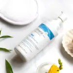 AHAVA - Clineral Topic Body Cleansing Foam - Bilde 4