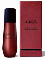 AHAVA - Deep Wrinkle Lotion SPF 30