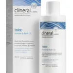 AHAVA - Clineral Topic Shower & Bath Oil