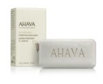 AHAVA Soap - Purifying Mud
