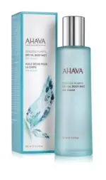 AHAVA - Sea Kissed Dry Oil Mist 100ml